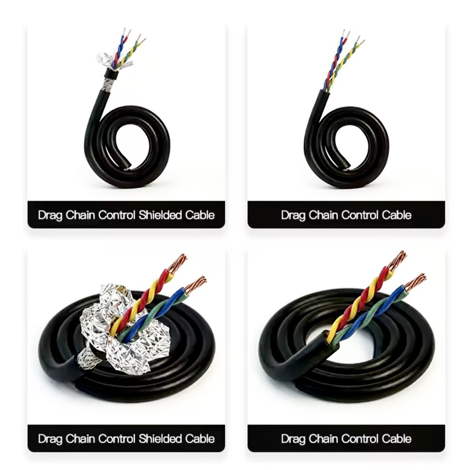 EKM71373 Drag Chain Cable EKM71373 Drag Chain Cable